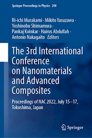 The 3rd International Conference on Nanomaterials and Advanced Composites
