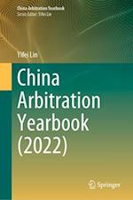 China Arbitration Yearbook (2022)