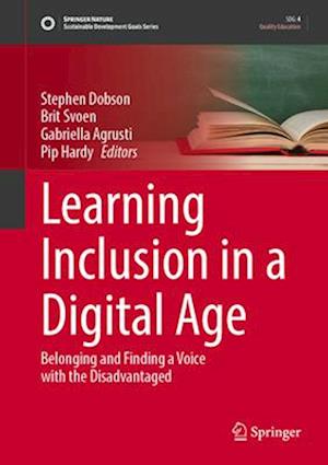 Learning Inclusion in a Digital Age