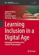 Learning Inclusion in a Digital Age