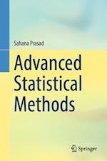 Advanced Statistical Methods