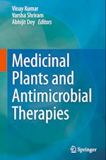 Medicinal Plants and Antimicrobial Therapies