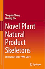 Novel Plant Natural Product Skeletons