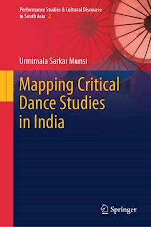 Mapping Critical Dance Studies in India