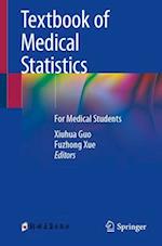 Textbook of Medical Statistics