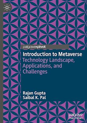 Introduction to Metaverse