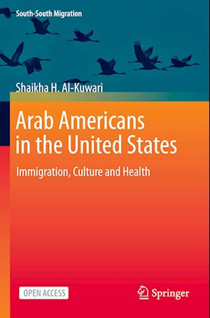 Arab Americans in the United States