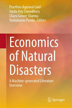 Economics of Natural Disasters