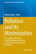 Pollution and Its Minimization