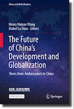 The Future of China’s Development and Globalization