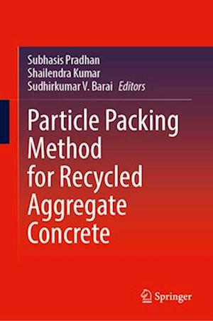 Particle Packing Method for Recycled Aggregate Concrete