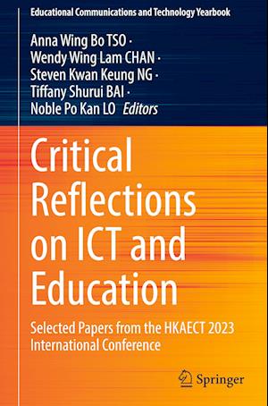 Critical Reflections on ICT and Education