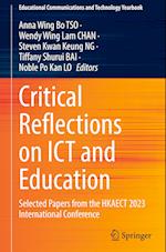 Critical Reflections on ICT and Education