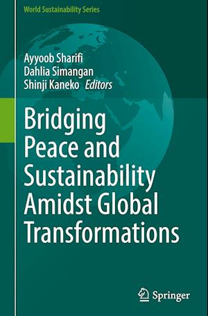 Bridging Peace and Sustainability Amidst Global Transformations