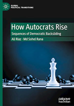 How Autocrats Rise