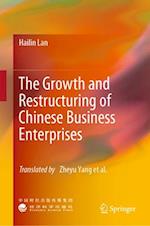 Research on the Growth and Restructuring of Chinese Business Groups