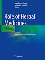Role of Herbal Medicines