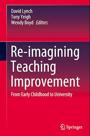 Re-Imagining Teaching Improvement