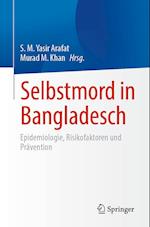 Selbstmord in Bangladesch