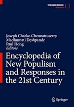 Encyclopedia of New Populism and Responses in the 21st Century