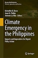 Climate Emergency in the Philippines
