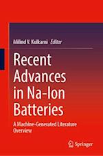 Recent Advances in Na-Ion Batteries