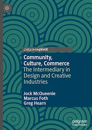 Community, Culture, Commerce