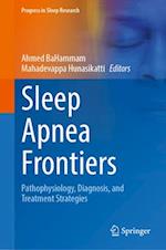 Sleep Apnea Frontiers