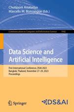 Data Science and Artificial Intelligence