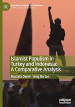 Islamist Populism in Turkey and Indonesia