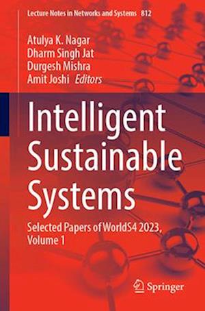 Intelligent Sustainable Systems