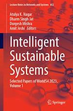 Intelligent Sustainable Systems