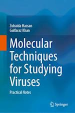 Molecular Techniques for Studying Viruses