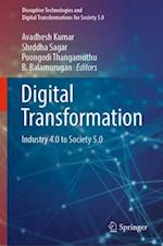 Digital Transformation