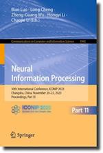 Neural Information Processing