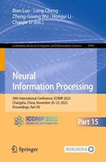 Neural Information Processing