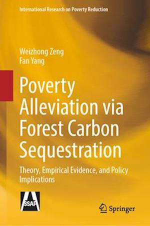 Poverty Alleviation via Forest Carbon Sequestration