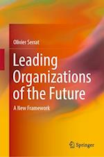 Leading Organizations of the Future