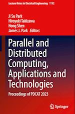 Parallel and Distributed Computing, Applications and Technologies