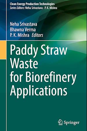 Paddy Straw Waste for Biorefinery Applications