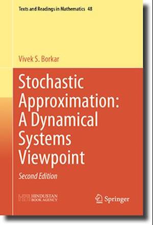 Stochastic Approximation: A Dynamical Systems Viewpoint