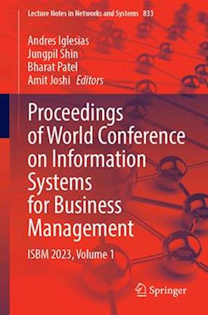 Proceedings of World Conference on Information Systems for Business Management