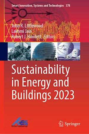 Sustainability in Energy and Buildings 2023