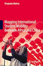 Mapping International Student Mobility between Africa and China