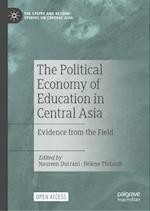 The Political Economy of Education in Central Asia