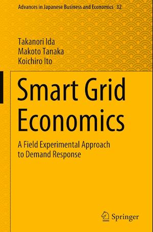 Smart Grid Economics