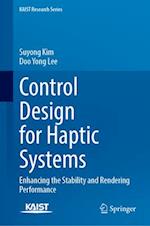 Control Design for Haptic Systems