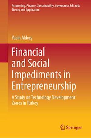 Financial and Social Impediments in Entrepreneurship