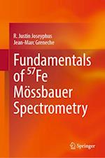 Fundamentals of &#8309;&#8311;fe Mössbauer Spectrometry