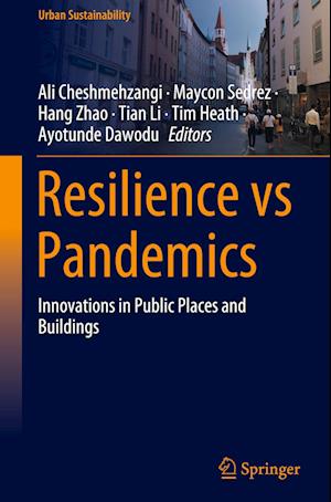 Resilience vs Pandemics